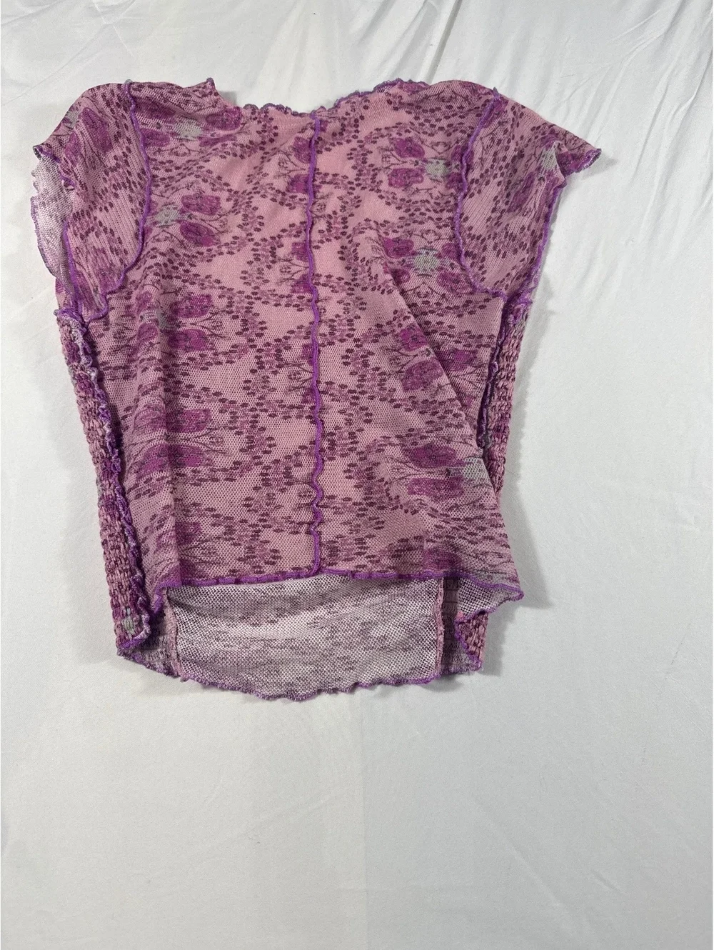 Free People Women’s Blouse Size Small